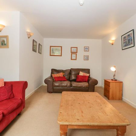 Wheelbarrow Cottage Stoke Prior  Экстерьер фото